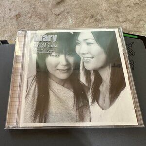 Kiroro DIARY CD VICL-61291 Japan Import 2008 JVC Love Call